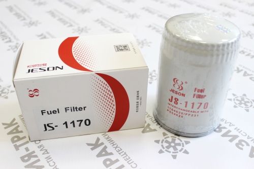 JS1170 Фильтр топливный