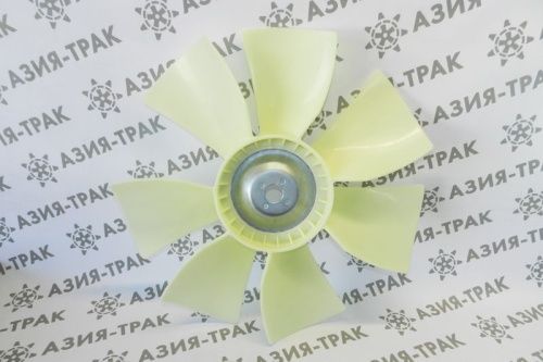 1-13660-3280, Вентилятор радиатора ZAX200/210/220/230/240 (6BG1)
