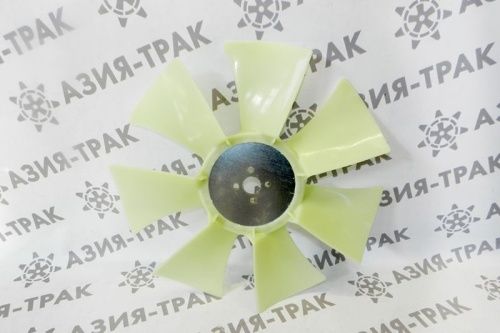 Вентилятор радиатора R60-5/SK60/DH55W/PC30/R60-7/DH80-7 (4TNV94/98)