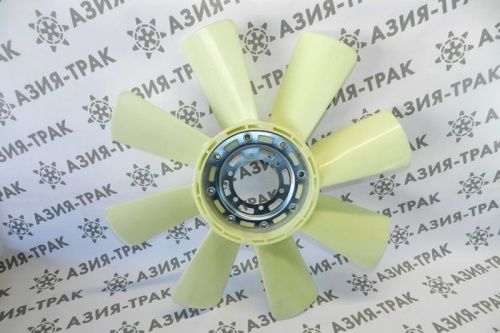 Вентилятор радиатора SK300 (6D22)