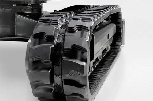 Резиновая гусеница 330x84x39 Резиновая гусеница 330x84x39