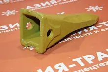 2713-1217RC, Коронка ковша скальная Doosan DH220