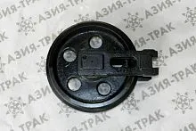 Колесо направляющее (ленивец) VOLVO EC25/EC25X EC30/EC30X Колесо направляющее (ленивец) VOLVO EC25/EC25X EC30/EC30X