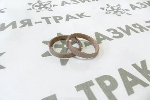 Износостойкое кольцо WR 50-45-9.7 фото 2