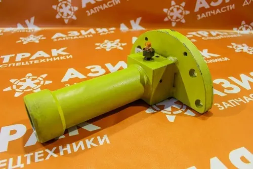 Цилиндр натяжителя гусеничной цепи Mitsubishi BD2G