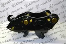 Быстросъем гидравлический GISSAR (7-8 тонн) 04-D45 Быстросъем гидравлический GISSAR (7-8 тонн) 04-D45