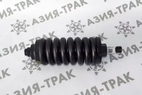 Натяжитель гусеничной цепи с пружиной Komatsu PC30
