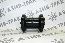 Опорный каток на Kubota U35 Опорный каток на Kubota U35