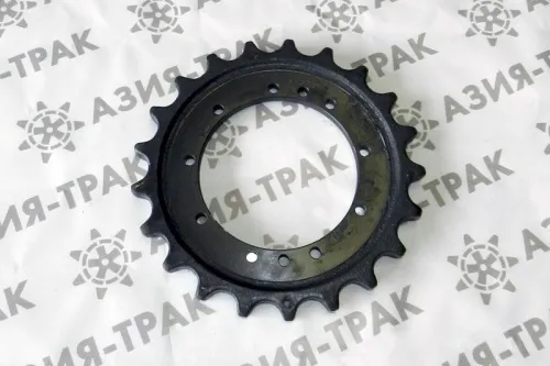 Звезда приводная на Hitachi EX30 AS  190*11*21  