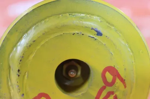 Палец ковша 65*420 фото 5 Палец ковша 65*420 фото 5