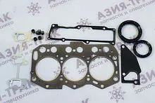 Ремкомплект ДВС 3TNV76 Yanmar B2-5 Ремкомплект ДВС 3TNV76 Yanmar B2-5