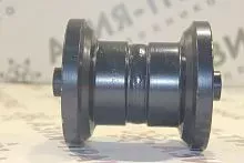 Опорный каток на Yanmar VIO30