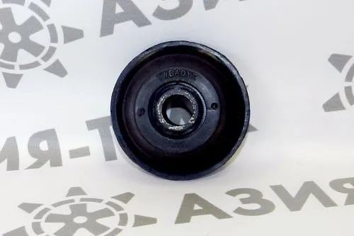 Подушка двигателя Sumitomo SH120A1/A2 D86xH34 фото 2