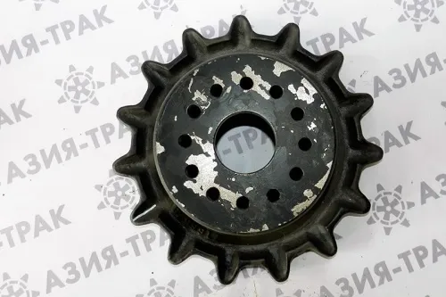 Звезда приводная на Bobcat T190, (12H/15T) фото 2 Звезда приводная на Bobcat T190, (12H/15T) фото 2