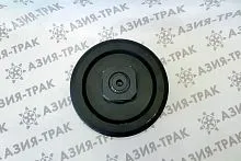 Колесо направляющее (ленивец) заднее JCB 180 / 180T / 190T / 1110T Колесо направляющее (ленивец) заднее JCB 180 / 180T / 190T / 1110T