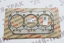 Прокладка ГБЦ 3D82 Kubota KH60 Прокладка ГБЦ 3D82 Kubota KH60