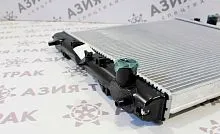 Радиатор охлаждения двигателя Hitachi ZAX60/ZAX70/ZAX60USB-3 AL+PL Радиатор охлаждения двигателя Hitachi ZAX60/ZAX70/ZAX60USB-3 AL+PL