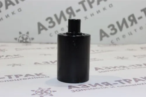 Поддерживающий каток на Hitachi EX30 Поддерживающий каток на Hitachi EX30