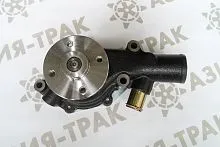 8-94376865-0, Водяная помпа (4BD1T 4 отв.) 8-94376865-0, Водяная помпа (4BD1T 4 отв.)