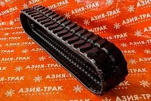 Резиновая гусеница 350x52,5x88 Резиновая гусеница 350x52,5x88