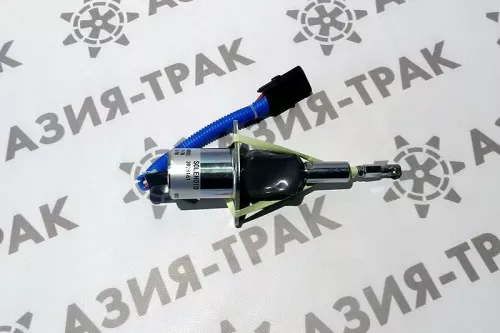 3928161, Соленоид глушения ДВС, 24V