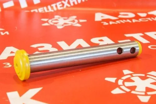 Палец ковша 30*280 несмазываемый фото 2
