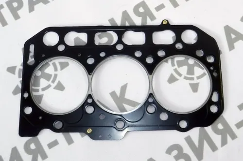 Прокладка ГБЦ 3D74E Komatsu PC20UUx-3 Прокладка ГБЦ 3D74E Komatsu PC20UUx-3