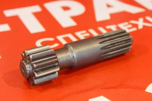 Вал-шестерня TM07
