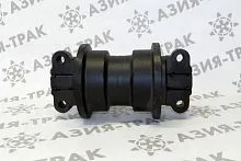 Опорный каток на KOBELCO SK100 (1) Опорный каток на KOBELCO SK100 (1)