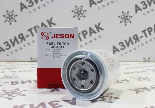 JS1011 Фильтр топливный JS1011 Фильтр топливный