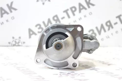 26343 Стартер JCB 3CX 12V/10T/2.8KW 26343 Стартер JCB 3CX 12V/10T/2.8KW