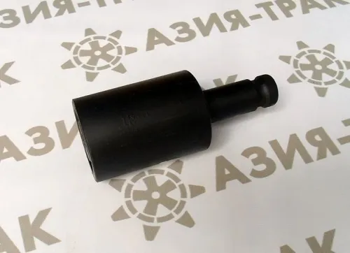 Поддерживающий каток на MITSUBISHI MM35 фото 2
