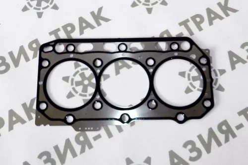 Прокладка ГБЦ 3TNE84-3CY Yanmar B4U Прокладка ГБЦ 3TNE84-3CY Yanmar B4U