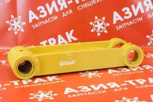 Трапеция ковша Caterpillar E312