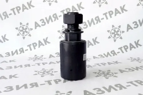 Поддерживающий каток на Kubota U45/KH040 (1) Поддерживающий каток на Kubota U45/KH040 (1)