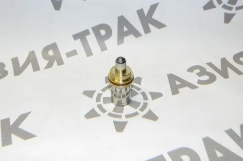 Толкатель на джойстик экскаватора Hitachi ZX200 электронный EFI (длинный)