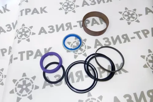 Ремкомплект гидроцилиндра ковша Komatsu PC60-2