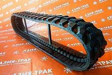 Резиновая гусеница 300x52,5x88K Резиновая гусеница 300x52,5x88K