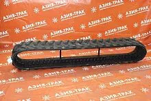 Резиновая гусеница 300x52,5x78WS, Lite Резиновая гусеница 300x52,5x78WS, Lite