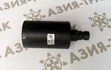 Поддерживающий каток на CAT E307 Поддерживающий каток на CAT E307