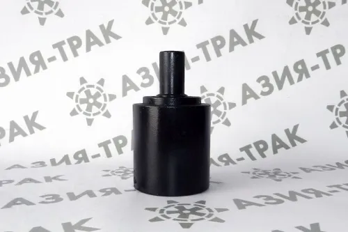 Поддерживающий каток на Hanix H45