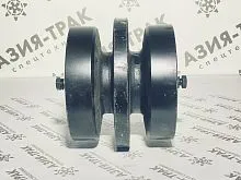 Опорный каток на Yanmar C50R-1/2 Опорный каток на Yanmar C50R-1/2