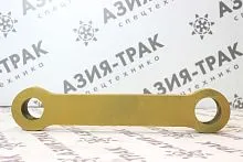 Тяга трапеции (линк) ковша Komatsu PC60/PC70/PC75 Тяга трапеции (линк) ковша Komatsu PC60/PC70/PC75