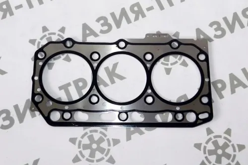 Прокладка ГБЦ 3D84E-3F Komatsu PC30R-8