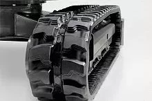 Резиновая гусеница 320x86x50B (SB) Резиновая гусеница 320x86x50B (SB)