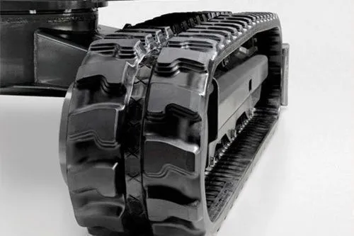 Резиновая гусеница 300x53x84, RTA