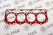 Прокладка ГБЦ S4D105-5 Komatsu PC100-2 Прокладка ГБЦ S4D105-5 Komatsu PC100-2