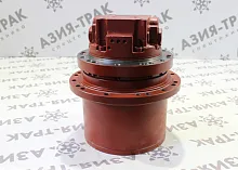 Редуктор хода GISSAR TM04I Редуктор хода GISSAR TM04I