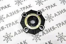 Муфта демпферная 50AM 16T Муфта демпферная 50AM 16T