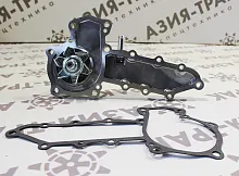 1G730-73035, Водяная помпа (V2203) 1G730-73035, Водяная помпа (V2203)
